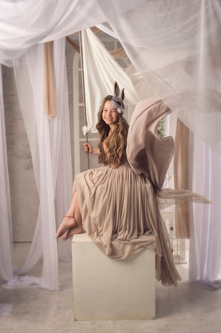 Foto de Sesiones Infantiles