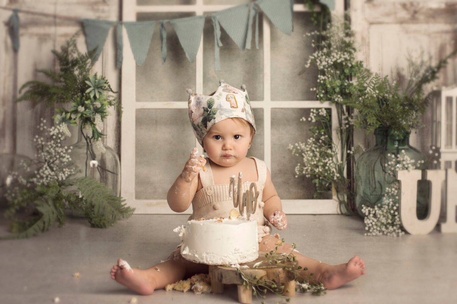 Foto de Sesiones Infantiles